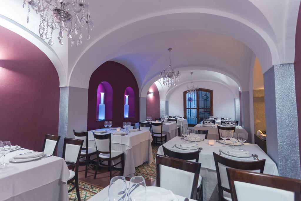 Hotel Hc Zoom Пособланко Экстерьер фото