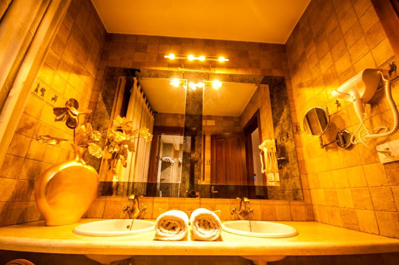 Hotel Hc Zoom Пособланко Экстерьер фото